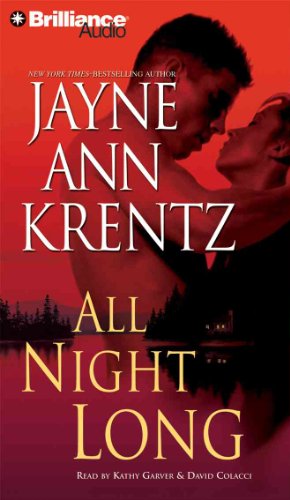 All Night Long