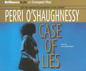 Case of Lies (Nina Reilly) 