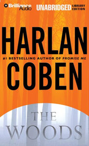 The Woods: Library Edition 