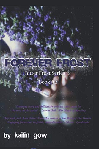 Forever Frost (Bitter Frost, #2)
