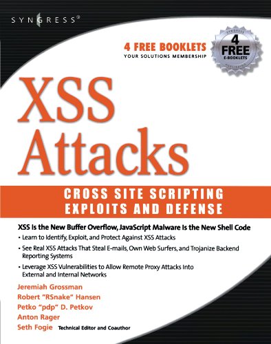 XSS Attacks