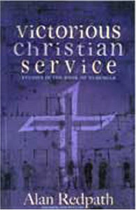 Victorious Christian Service 
