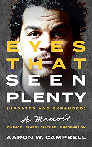 Eyes That Seen Plenty : Updated and Expanded