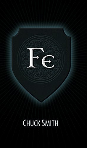Faith (Fe) (Spanish Edition)