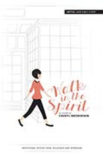 Walk in the Spirit