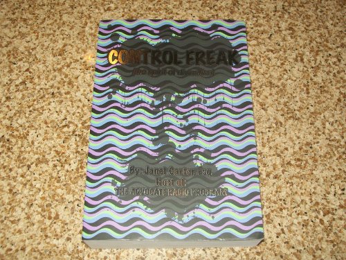 Control Freak: The Spirit of Divination