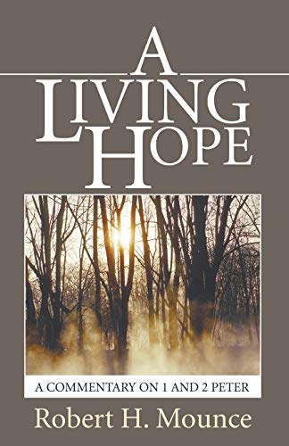 A Living Hope