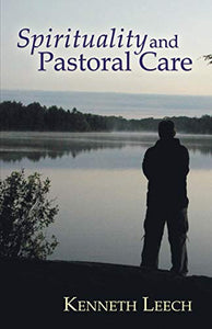 Spirituality and Pastoral Care 