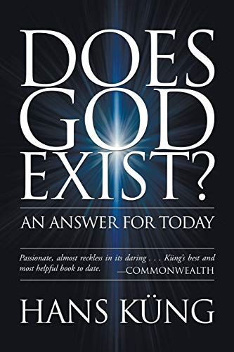 Does God Exist?