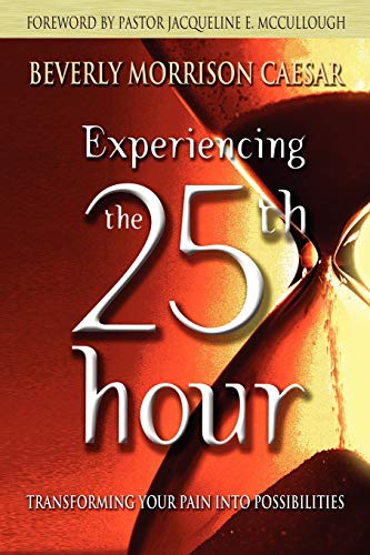 Experiencing The 25th Hour