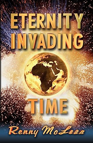 Eternity Invading Time