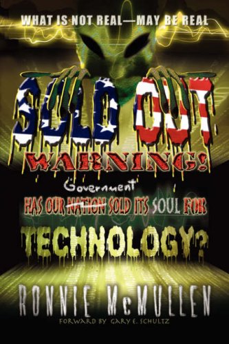 Sold Out Warning