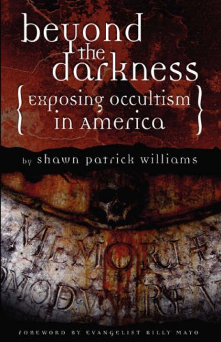 Beyond The Darkness