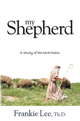 My Shepherd