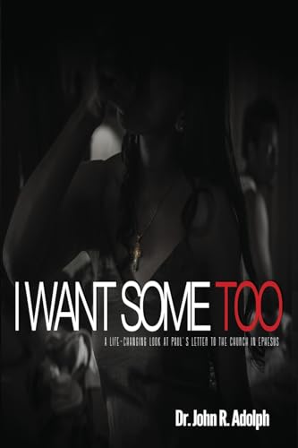 I Want Some Too
