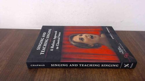Singing and Teaching Singing
