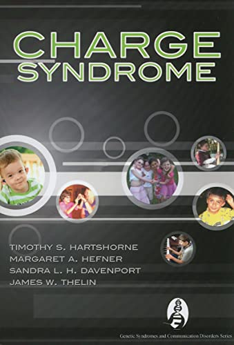 Charge Syndrome
