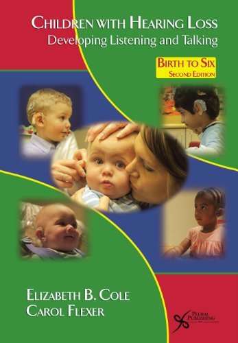 Children with Hearing Loss