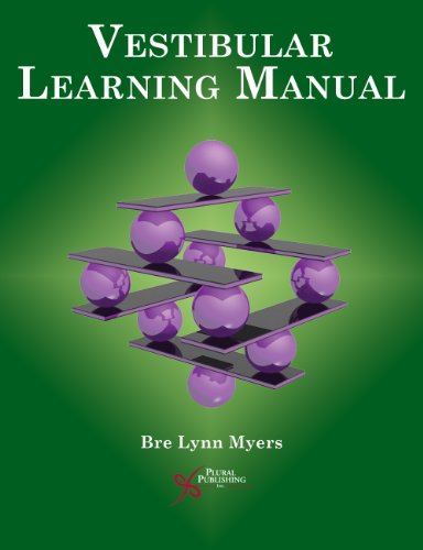 Vestibular Learning Manual