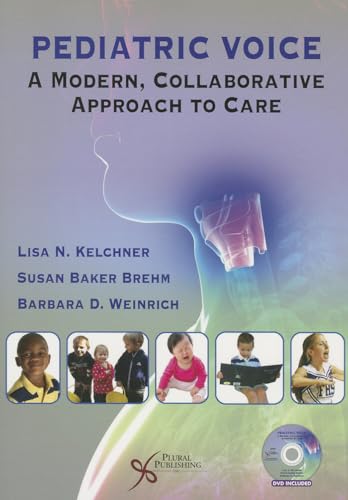 Pediatric Voice