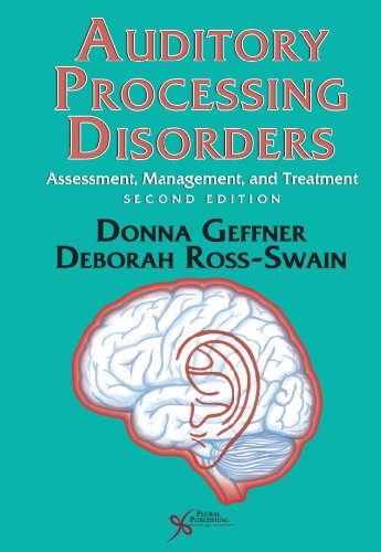 Auditory Processing Disorders