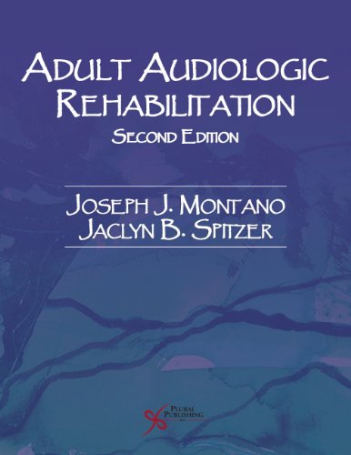 Adult Audiologic Rehabilitation