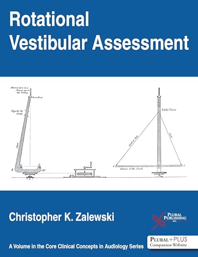 Rotational Vestibular Assessment