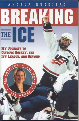 Breaking the Ice