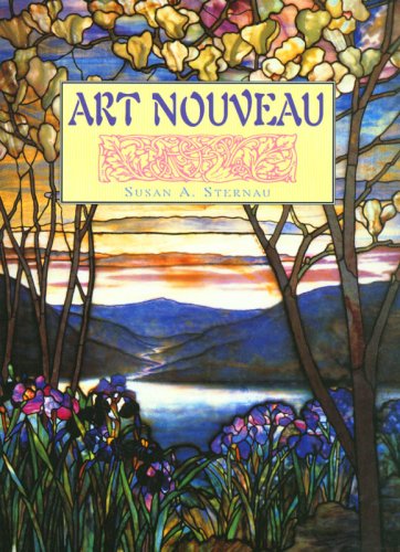 Art Nouveau