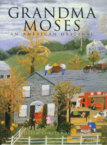 Grandma Moses