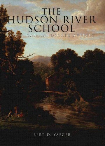 The Hudson River School