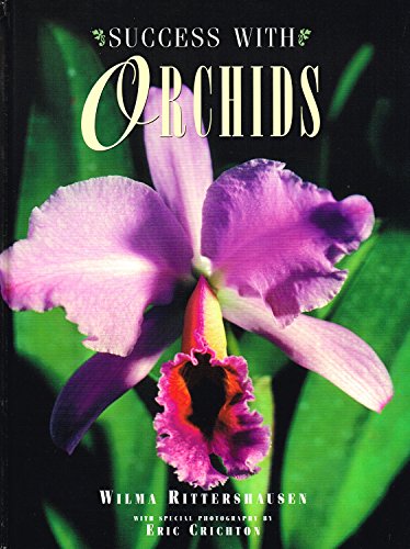 Success with Orchids
