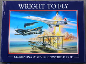 Wright to Fly 