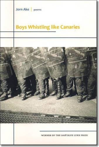 Boys Whistling Like Canaries
