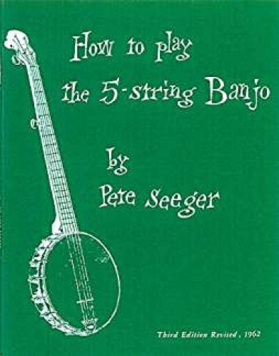 How To Play The 5-String Banjo
