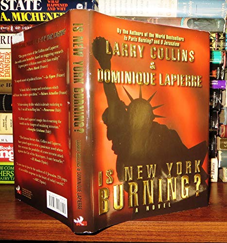 Is New York Burning?