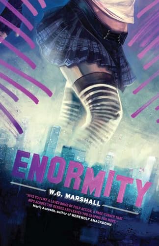 Enormity