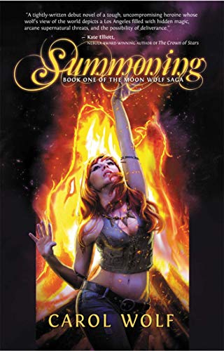 The Summoning