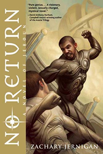 No Return