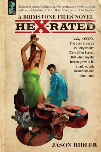 Hex-Rated