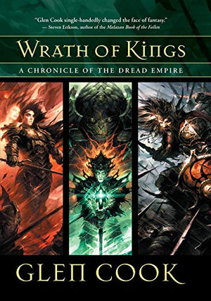 Wrath of Kings