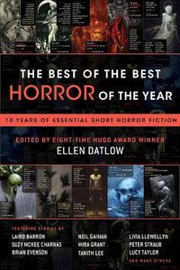 The Best of the Best Horror of the Year 