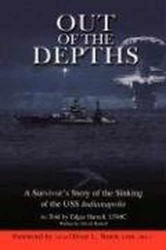 Out of the Depths