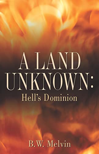 A Land Unknown