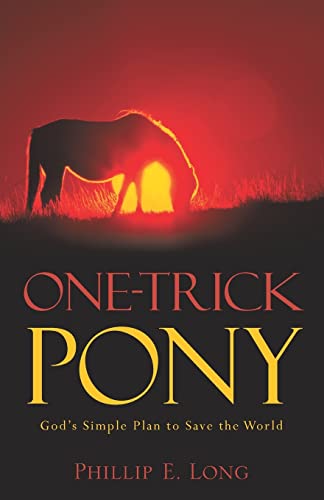 One-Trick Pony
