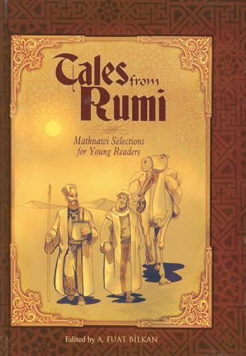 Tales from Rumi