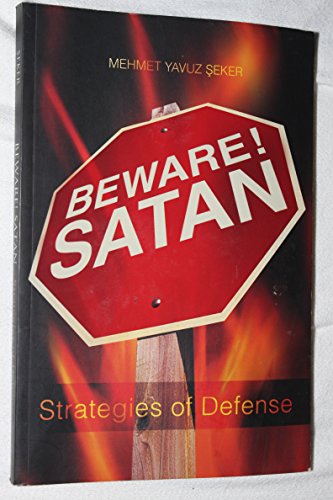 Beware Satan