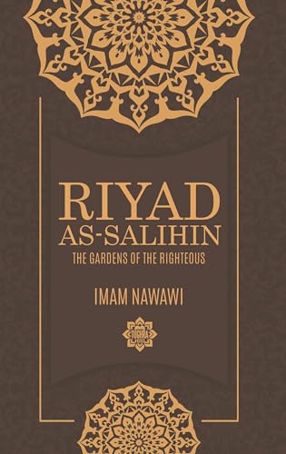 Riyad As-Salihin