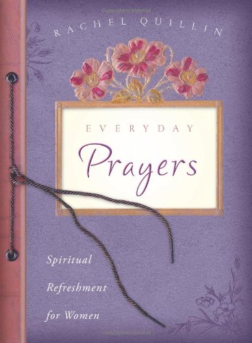 Everyday Prayers