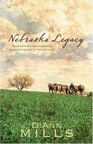 Nebraska Legacy
